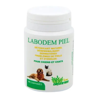 LABODEM PIEL